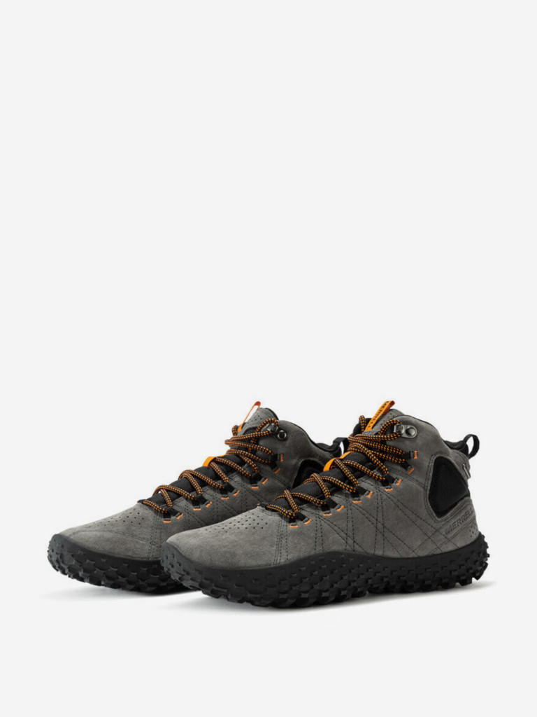 Кроссовки мужские Merrell Wrapt