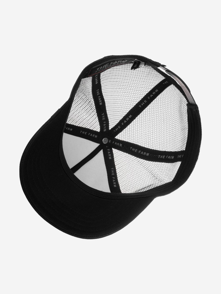 Бейсболка с сеточкой GOORIN BROTHERS 101-0380