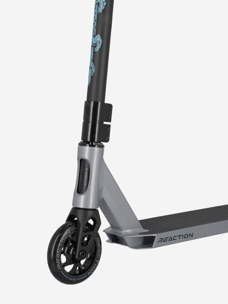 Самокат Reaction Stunt 3.0 alt, 110 мм