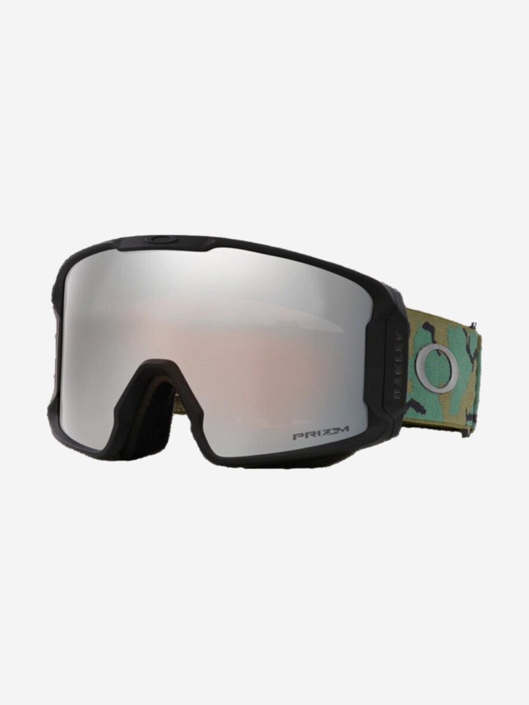 Маска горнолыжная Oakley Line miner L 7070-F5