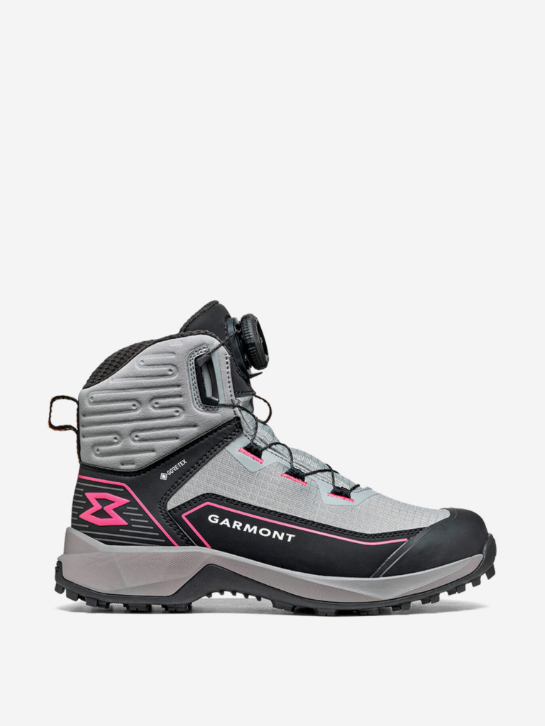 Ботинки Garmont Trace Mid BOA GTX