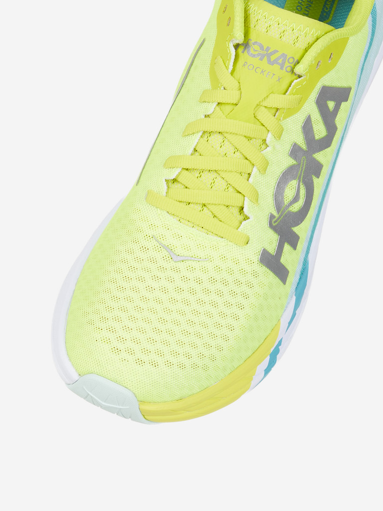 Кроссовки мужские Hoka One One Rocket X