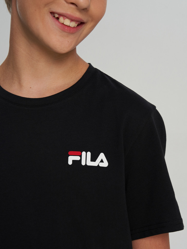 Футболка детская FILA