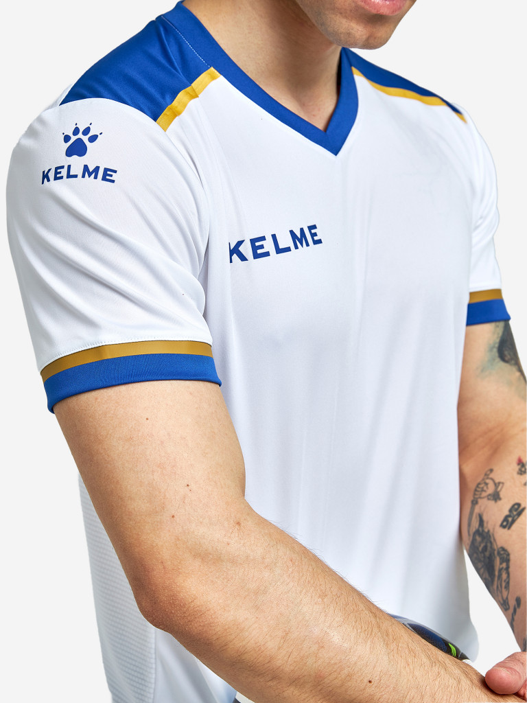 Комплект футбольной формы KELME Football Suit