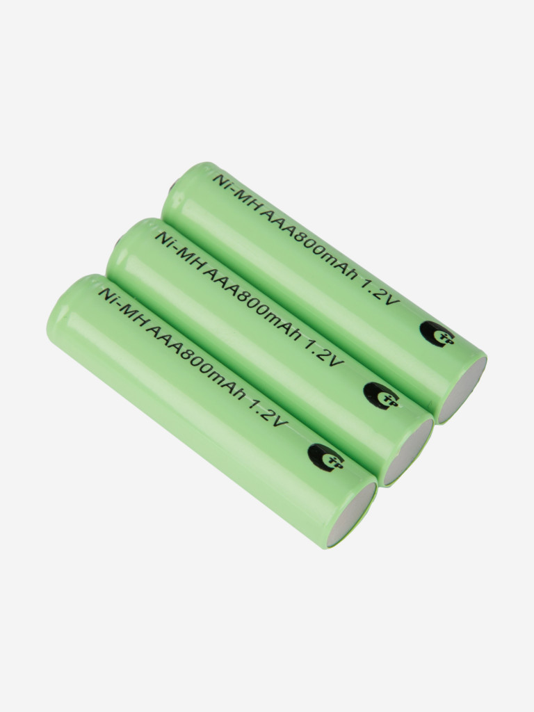 Комплект из двух радиостанций Decross DC44 Green Twin EU с ЗУ