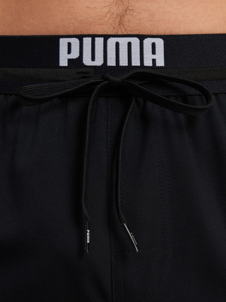 Шорты плавательные мужские PUMA Swim