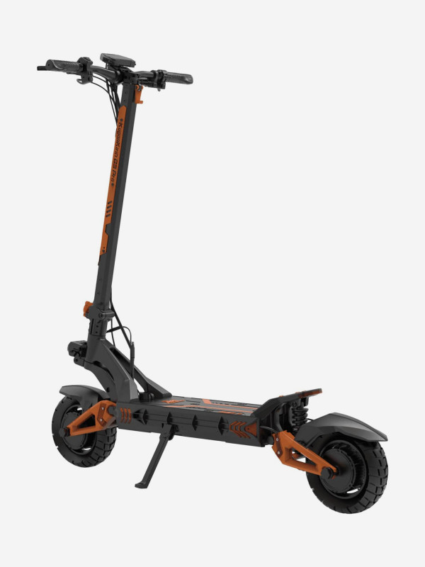 Kugoo monster v3