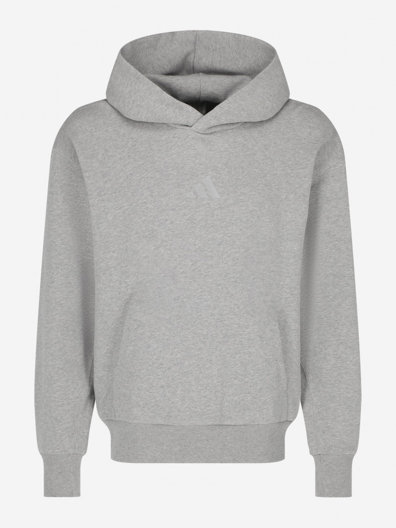 Худи мужское adidas Серый 8999₽
