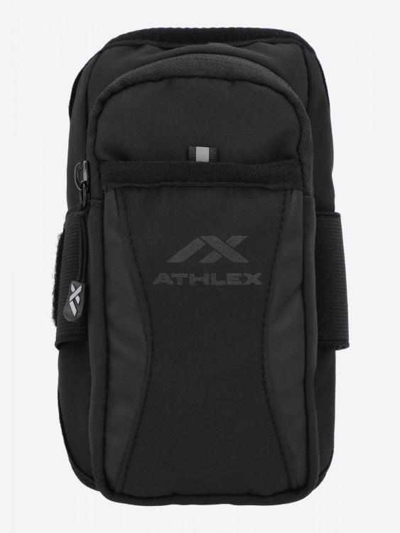 Чехол на руку для смартфона Athlex