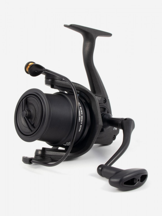 Катушка безынерционная Namazu Ultimate feeder UF5000S, 6+1 подшипник, металлическая шпуля.