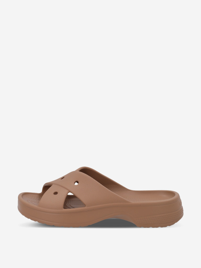 Crocs Cl Womens Cross Strap