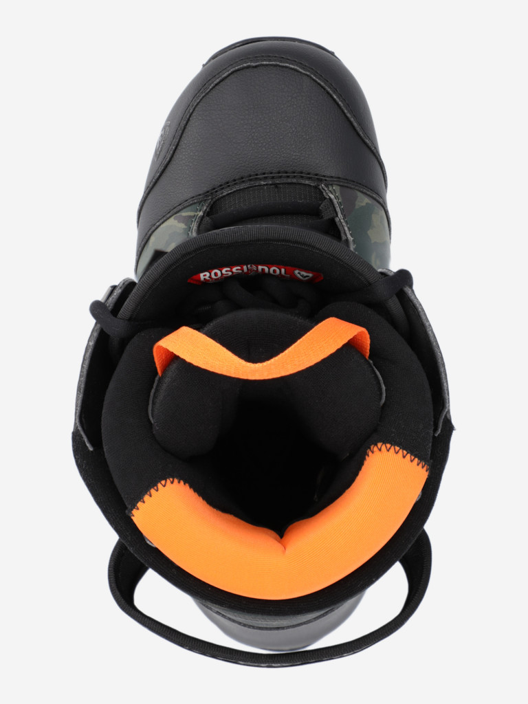 Сноубордические ботинки Rossignol Cutback