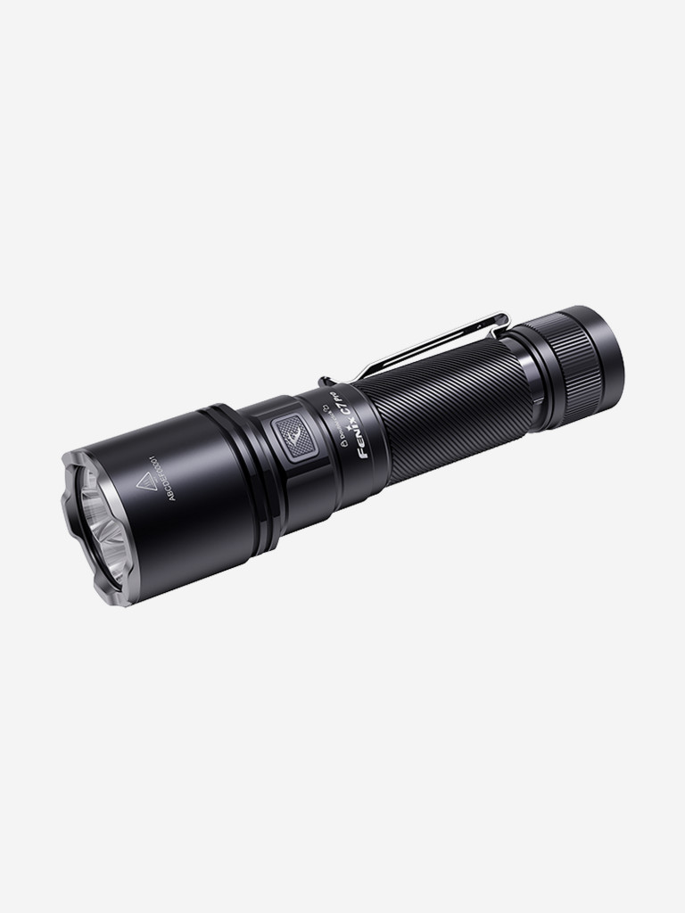 Фонарь Fenix индустриальный C7 Pro 4600 люмен
