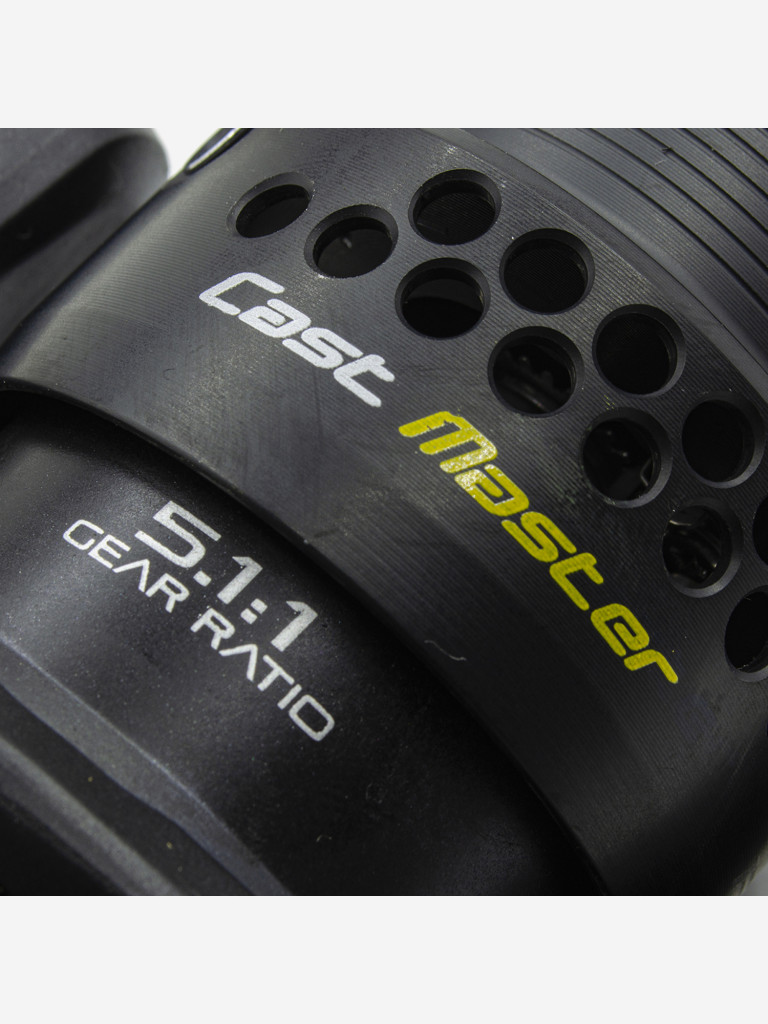 Катушкa FLAGMAN фидерная Cast Master Feeder 4000