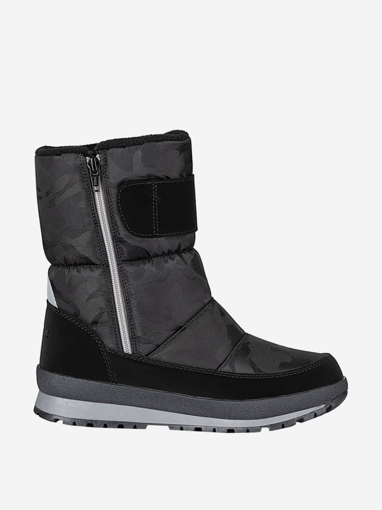 Ботинки NIKASTYLE