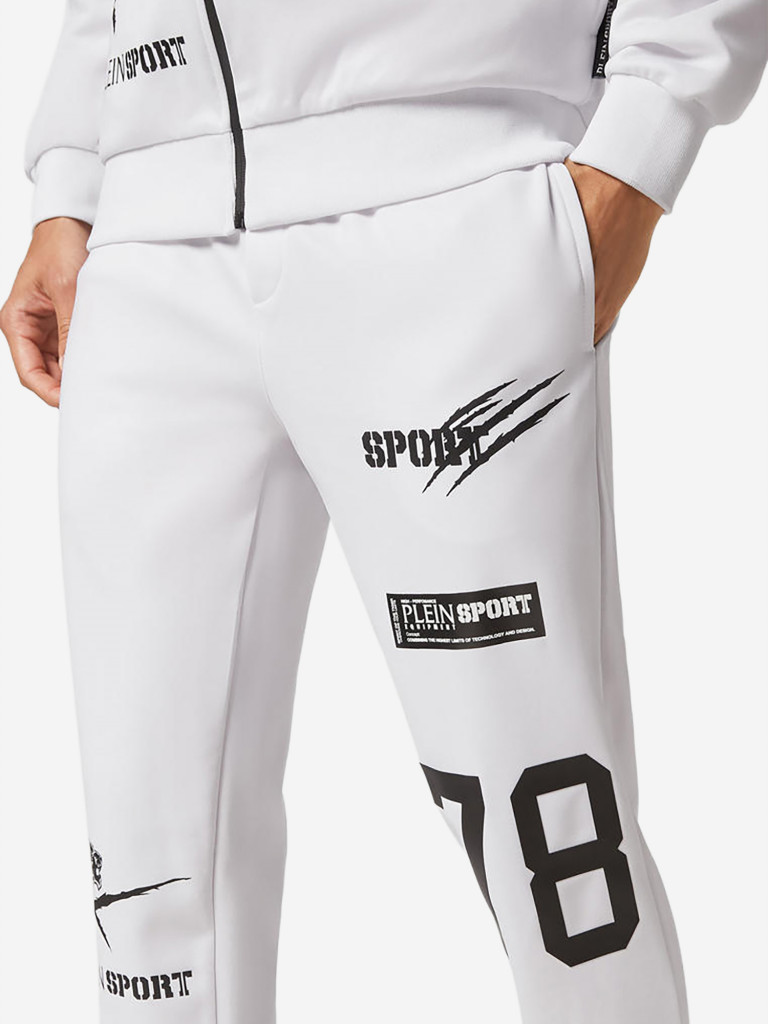Спортивный костюм Plein Sport
