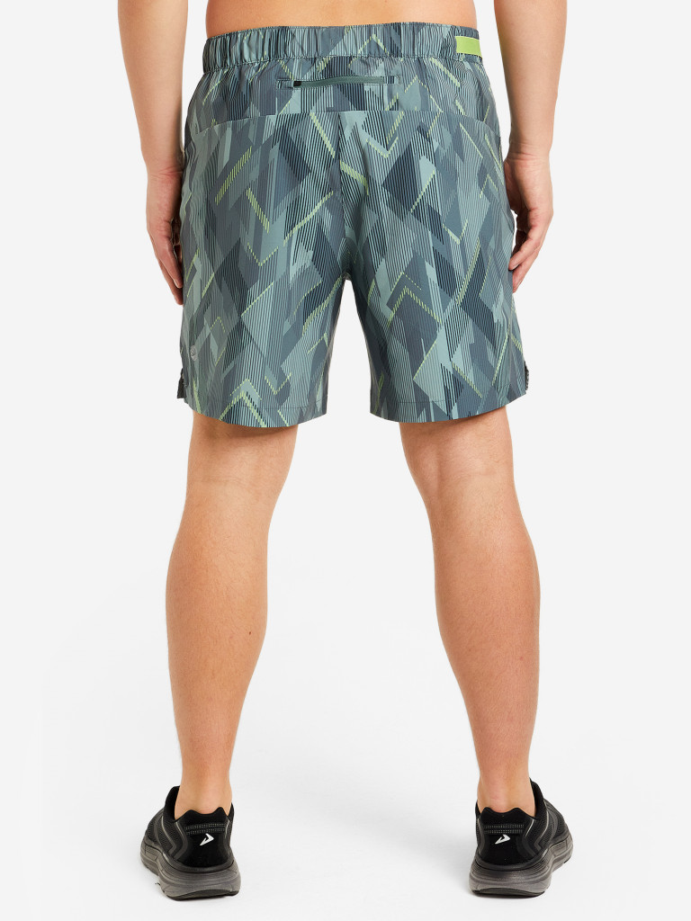 Шорты мужские Demix