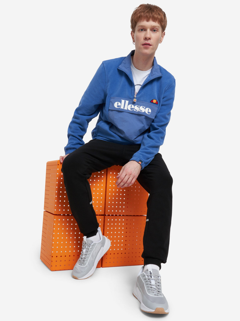 Анорак мужской Ellesse Potens