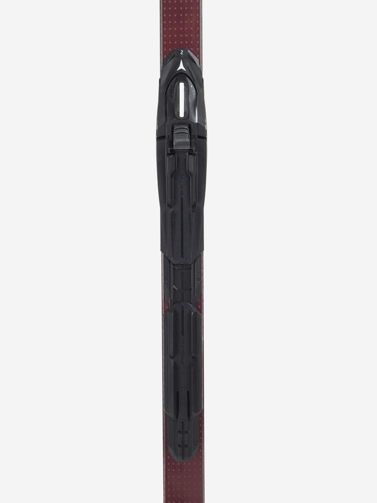 Комплект лыжный Atomic Redster C9 Carbon Skintec M SI