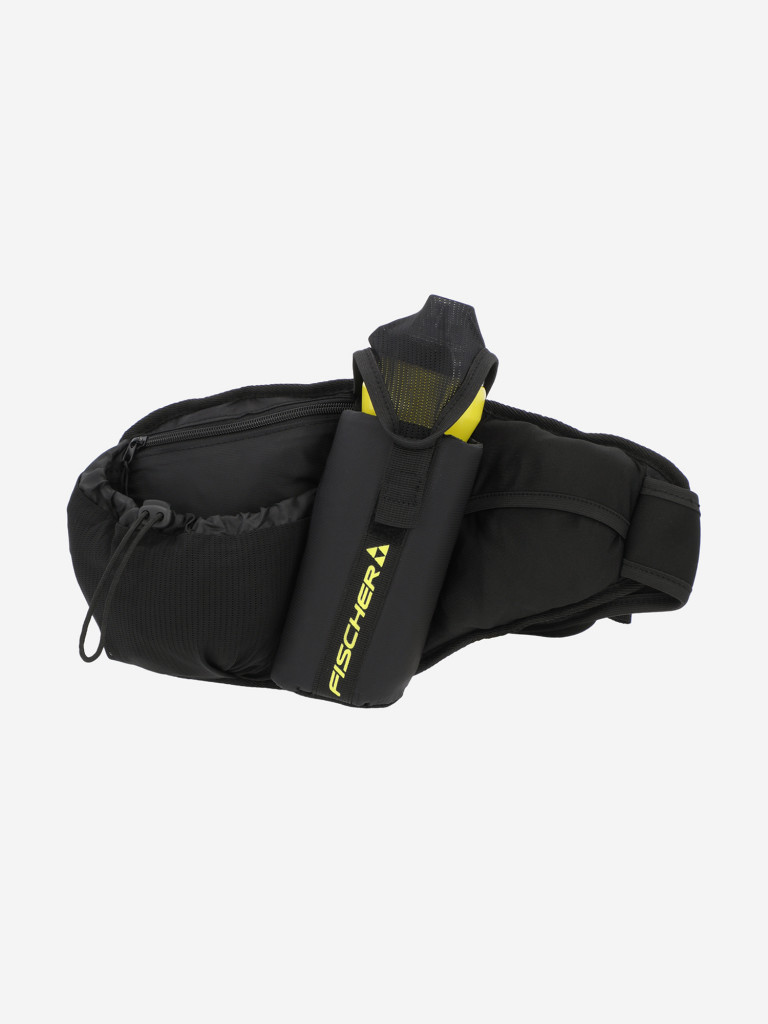 Сумка поясная с бутылкой Fischer