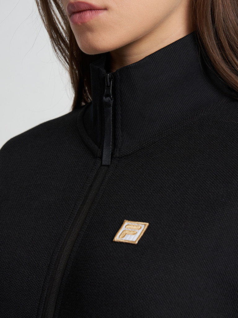 Толстовка женская FILA