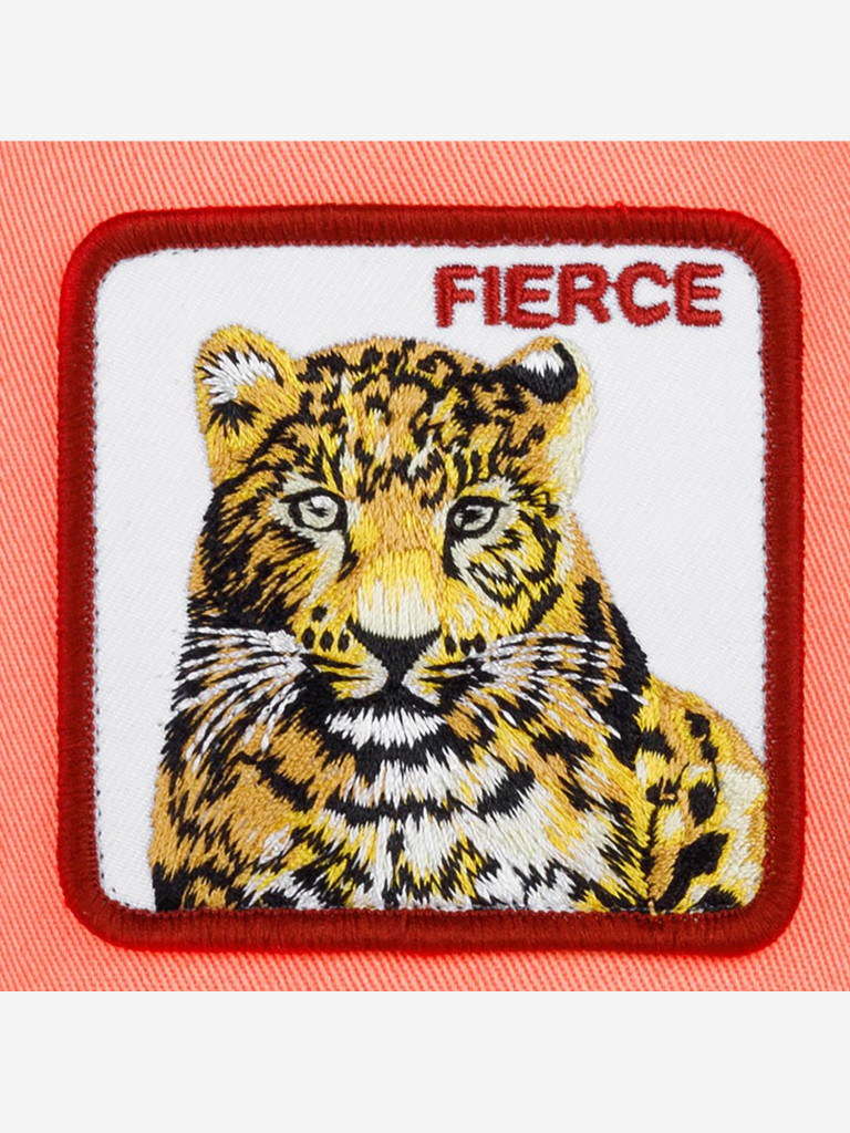 Бейсболка с сеточкой GOORIN BROTHERS 101-0731