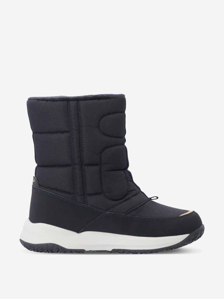 Дутики для девочек FILA Tornado Puff