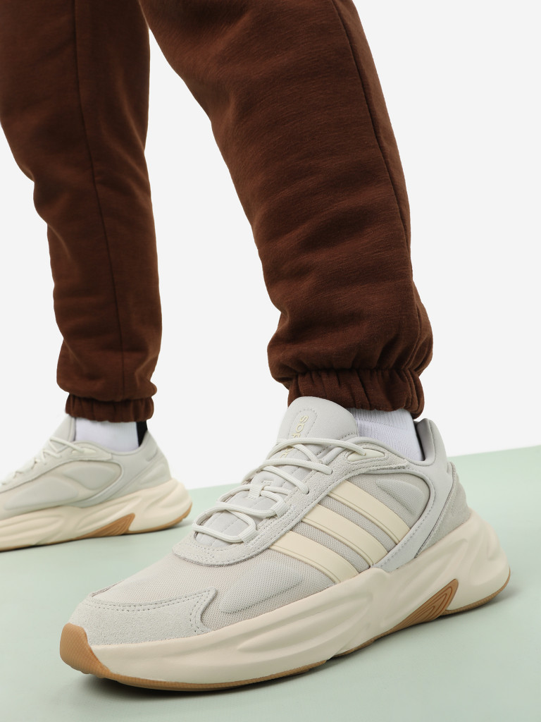 Кроссовки мужские adidas Ozelle