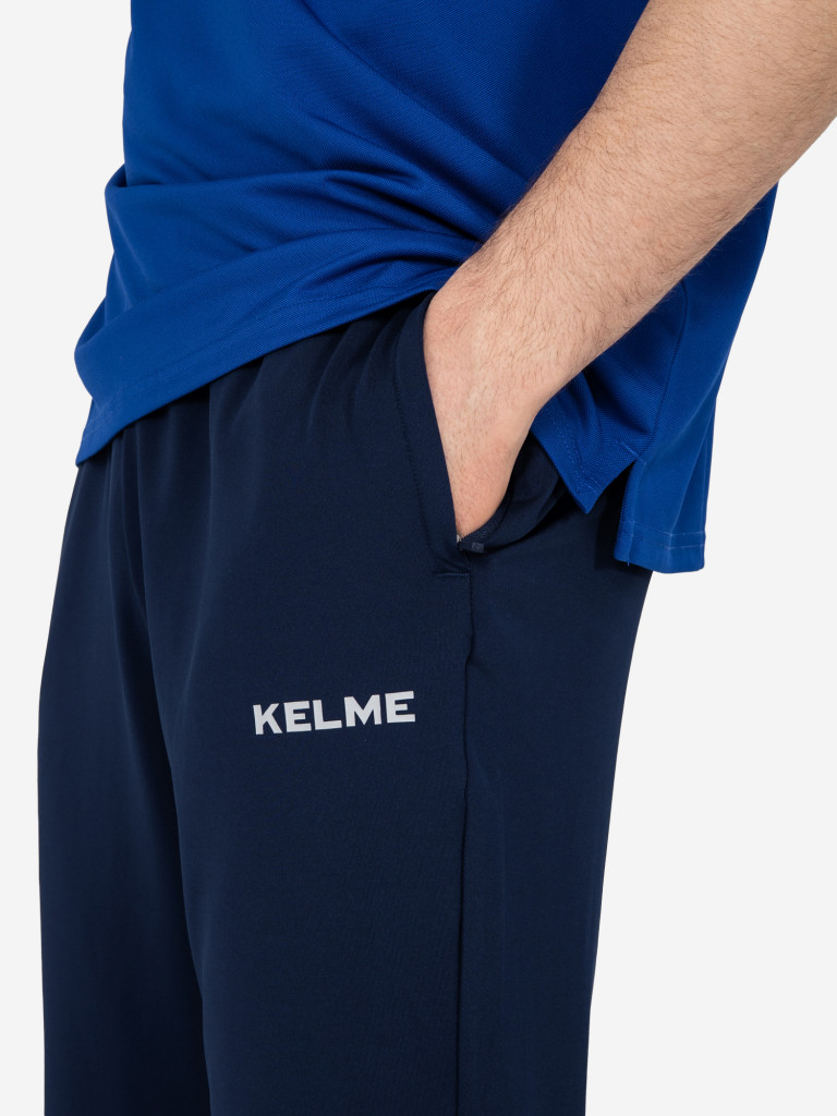 Брюки трентровочные Kelme