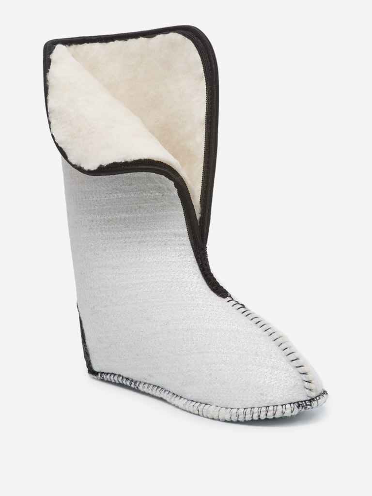 Сапоги TORVI модель до - 40 С из полимерного материала ЭВА+ПУ подошва, вкладыш: меховой