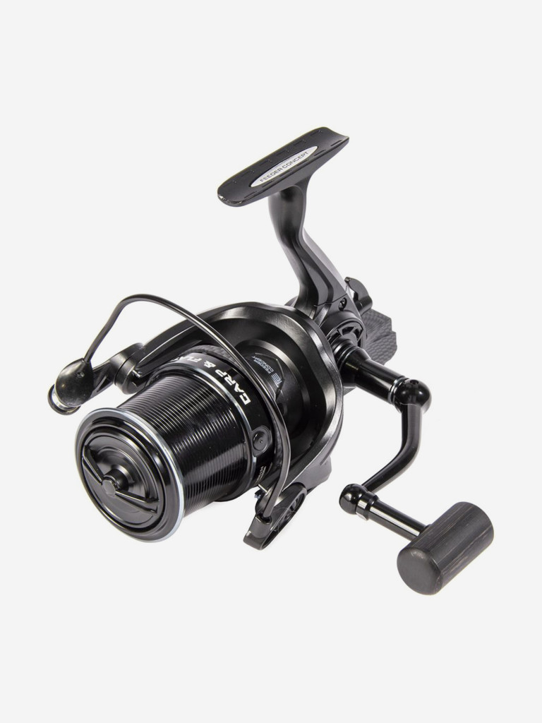 Катушка безынерционная Feeder Concept CARP & FLAT 8 5000FD