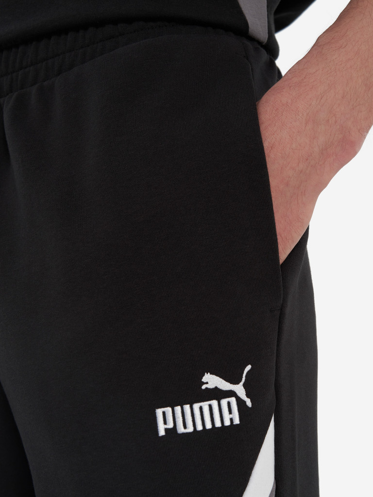 Брюки мужские PUMA