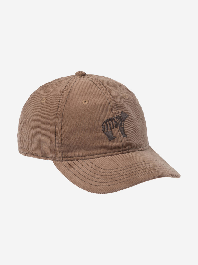 Бейсболка STETSON 7711147 BASEBALL CAP BEAR