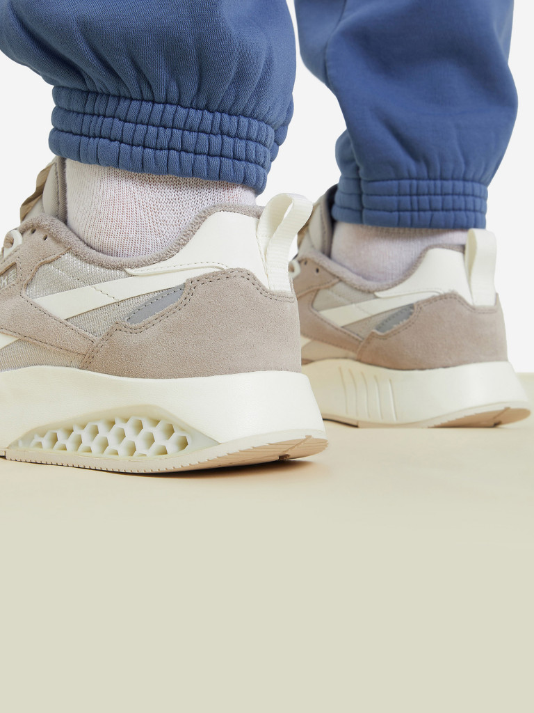 Кроссовки мужские Reebok Classic Leather Hexalite