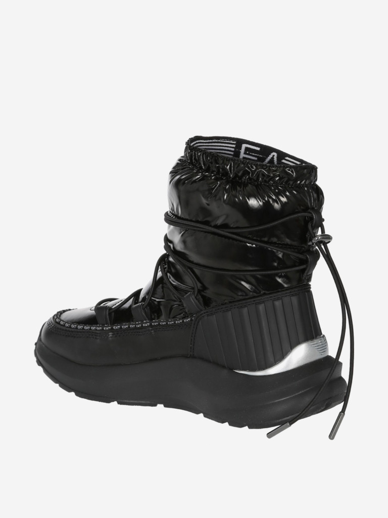 Дутики женские EA7 EMPORIO ARMANI Training Cross boot