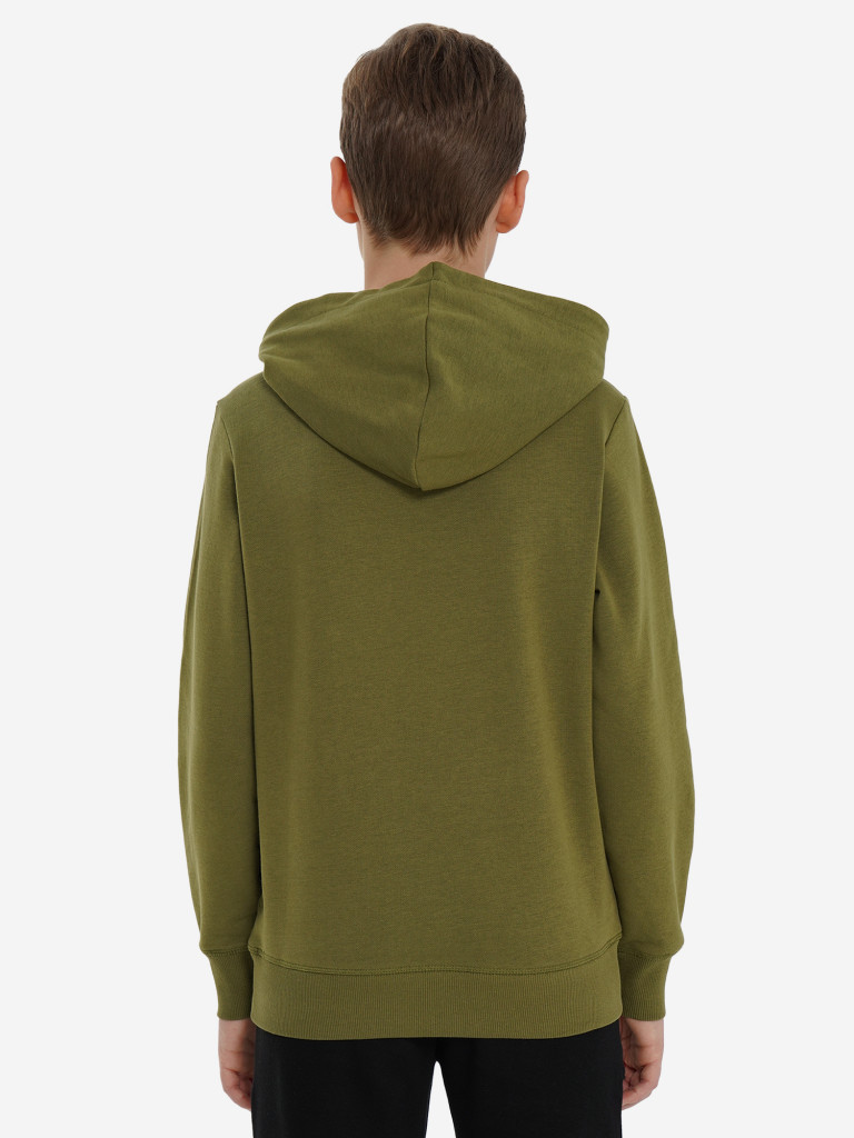 Худи для мальчиков Champion