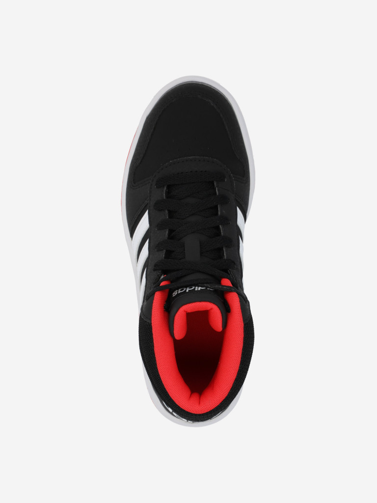 Кеды детские adidas Hoops Mid 2.0 K
