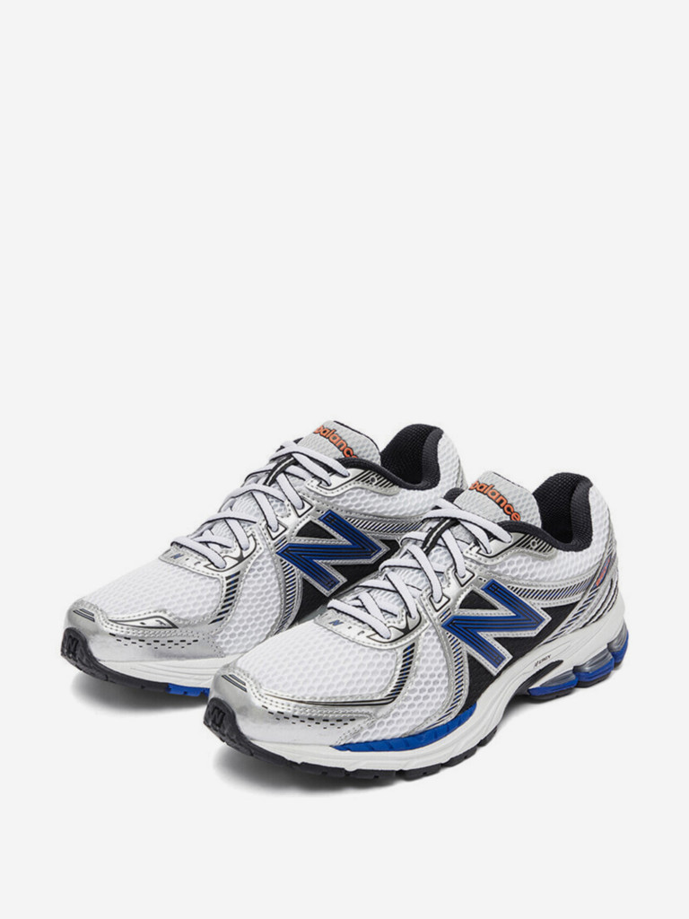 Кроссовки New Balance 860v2 OG
