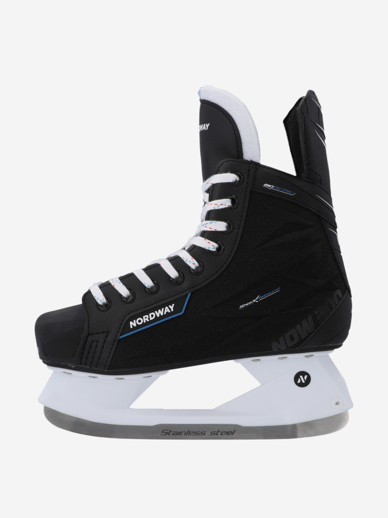 Коньки хоккейные Nordway NDW300 SR