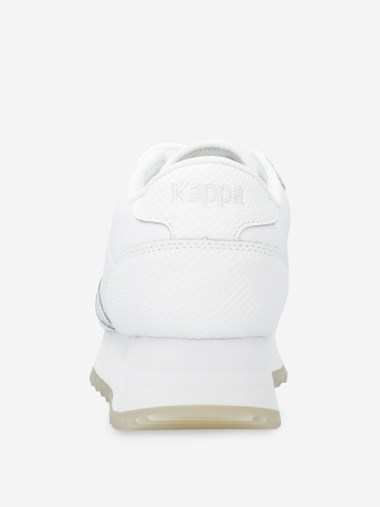 Кроссовки женские Kappa Walk Tall 3.0