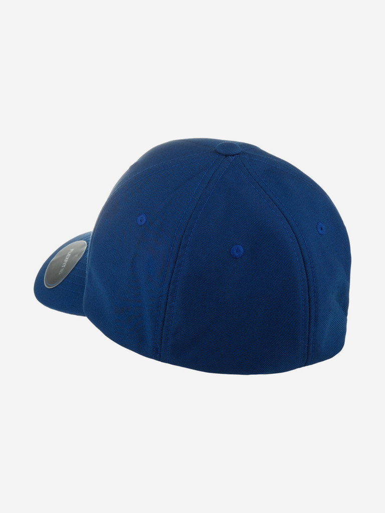 Бейсболка FLEXFIT 6100NU (синий)