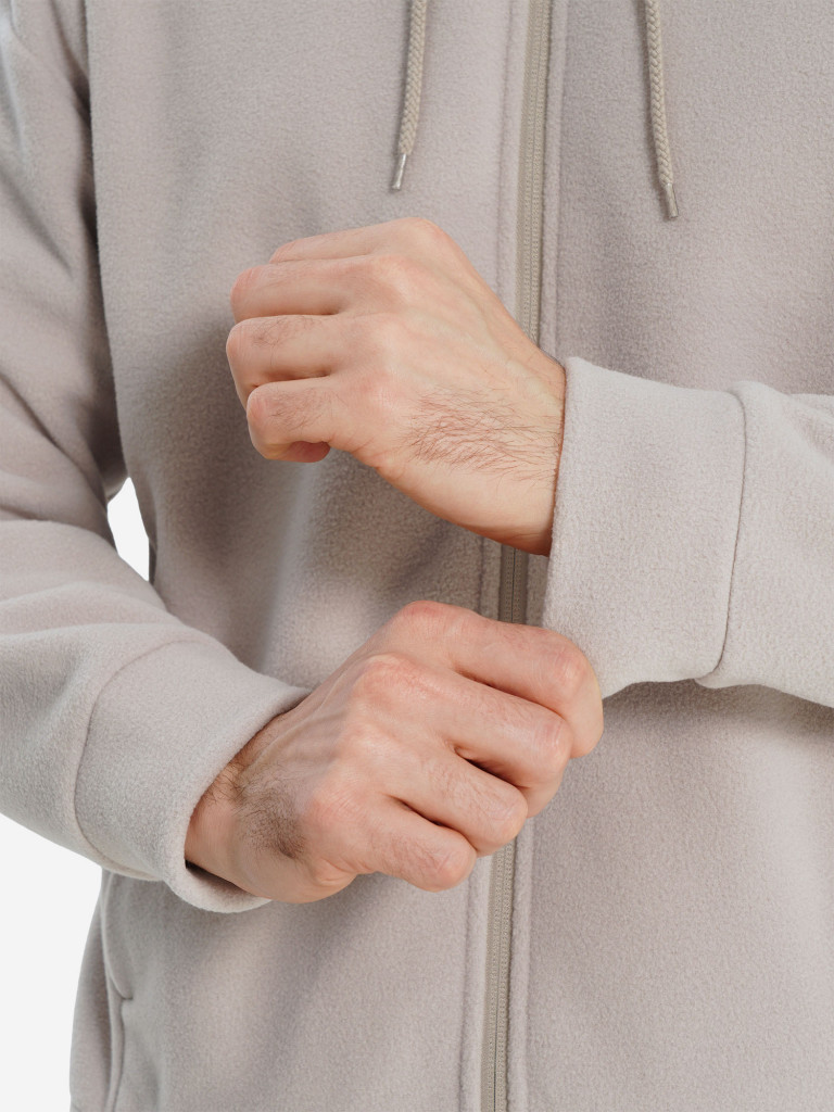 Толстовка мужская оверсайз Northland