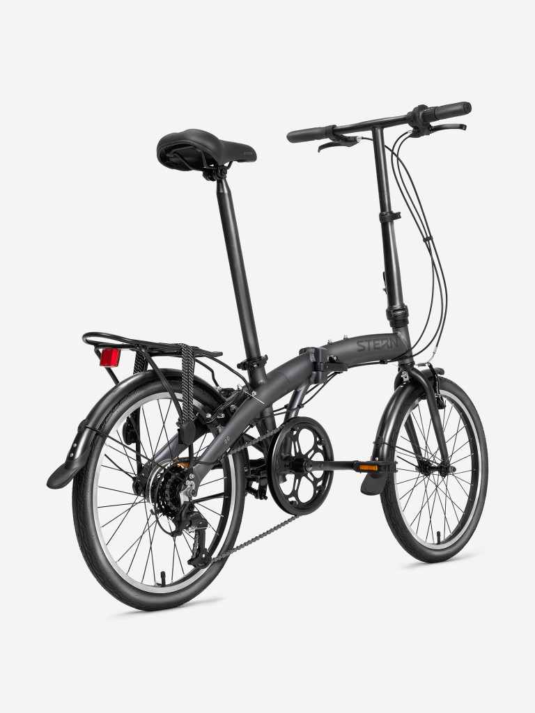 Велосипед складной Stern Compact 2.0 20"