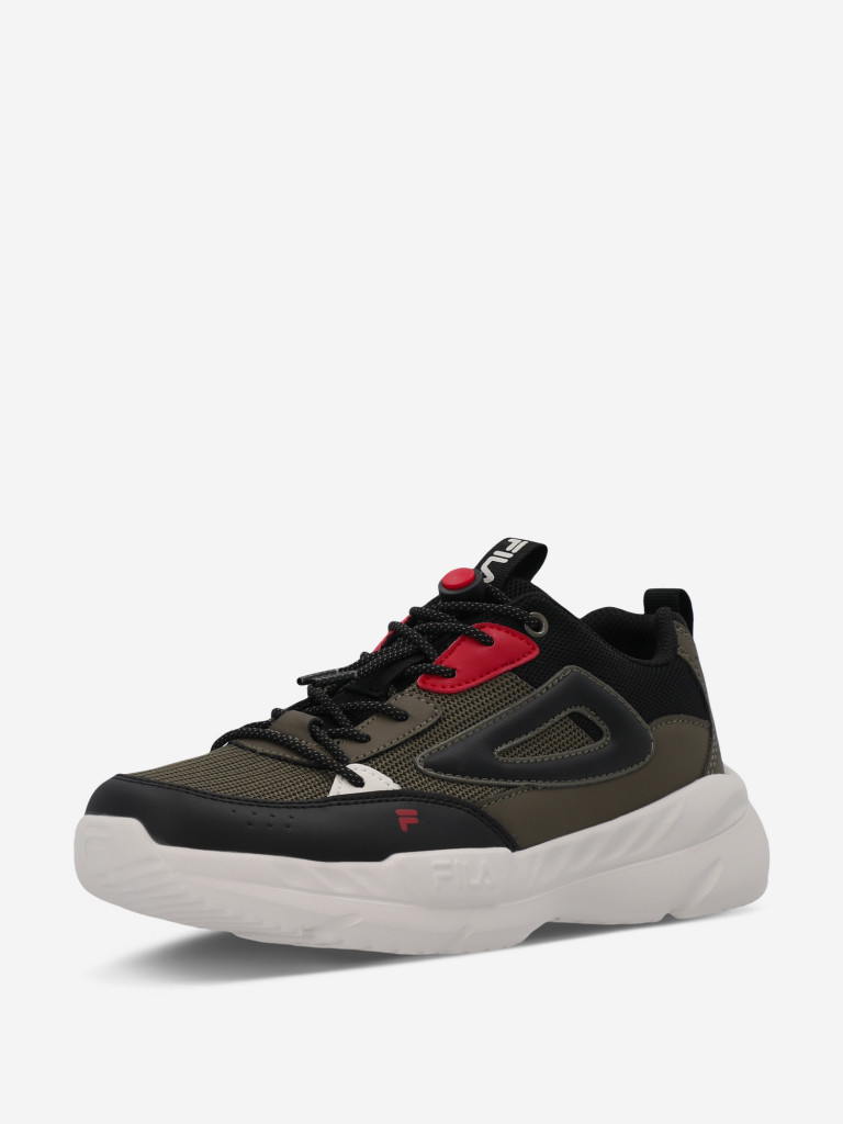 Кроссовки для мальчиков FILA Naite