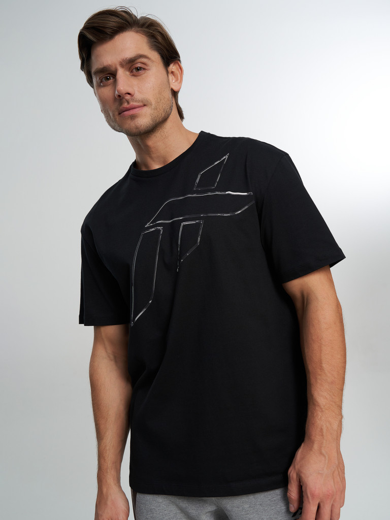 Футболка мужская Athlex