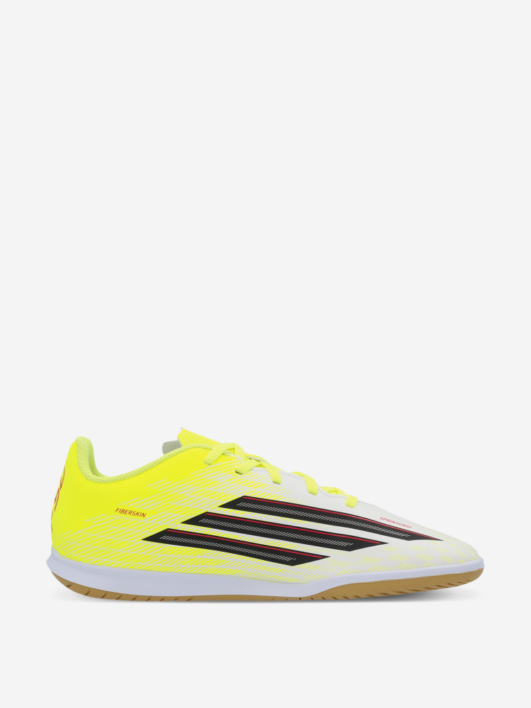 Бутсы для мальчиков adidas F50 Club In J