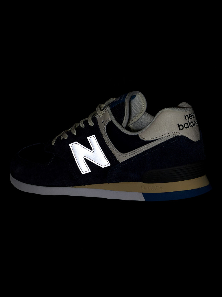 Кроссовки мужские New Balance 574
