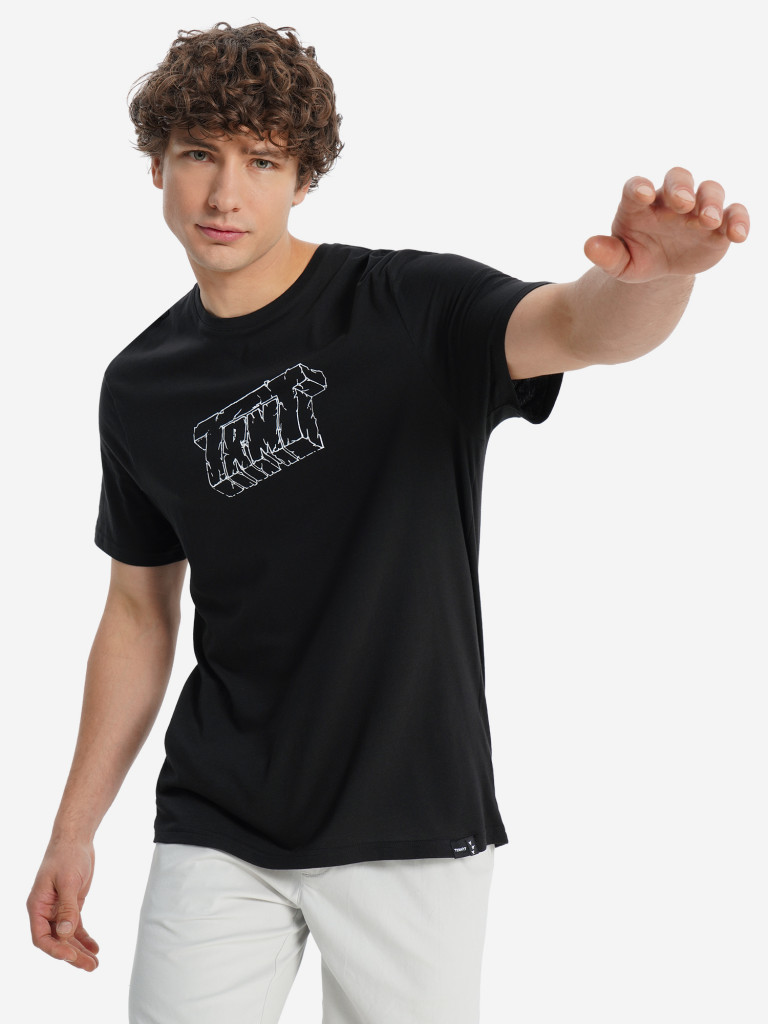 Футболка мужская Termit