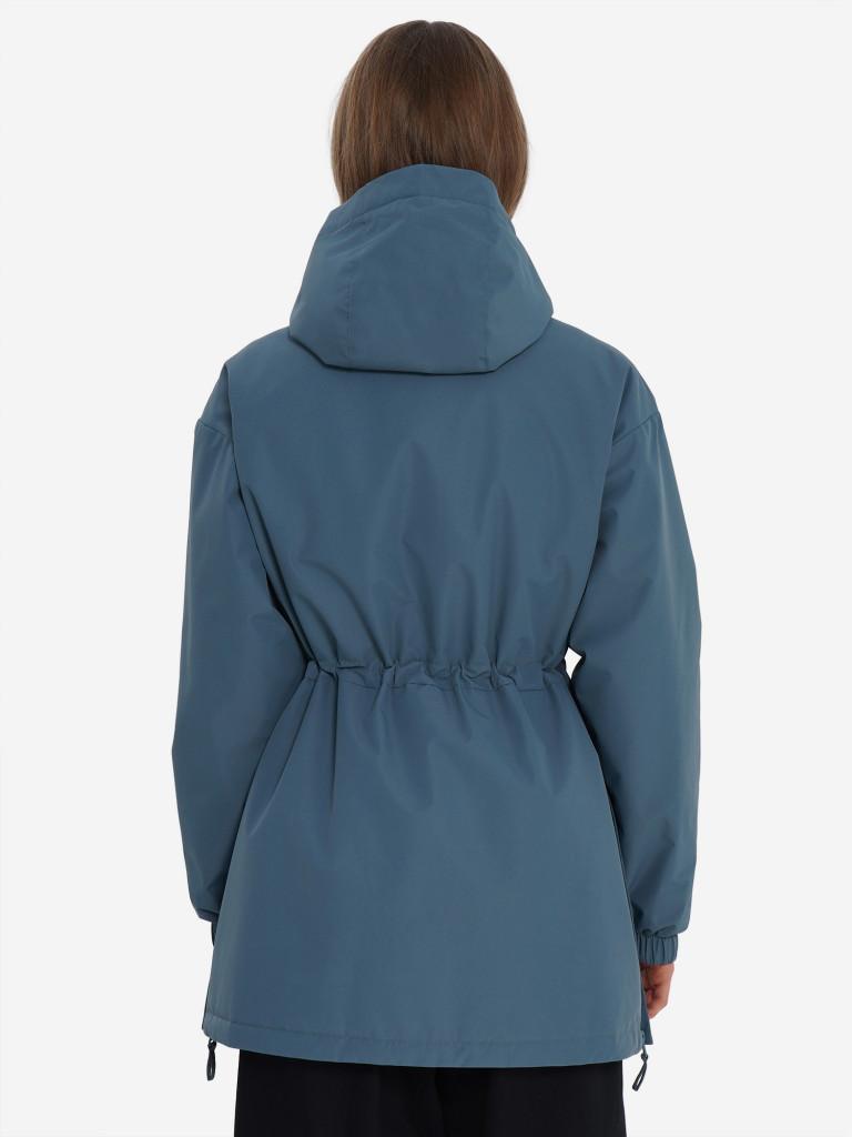 Куртка утепленная женская Termit