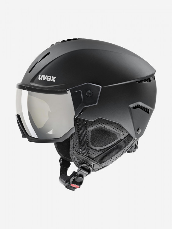 Шлем Uvex Instinct Visor